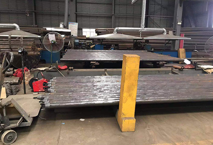 新余网架钢结构工程有限公司